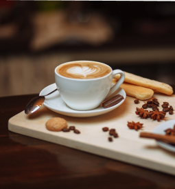 coffee
